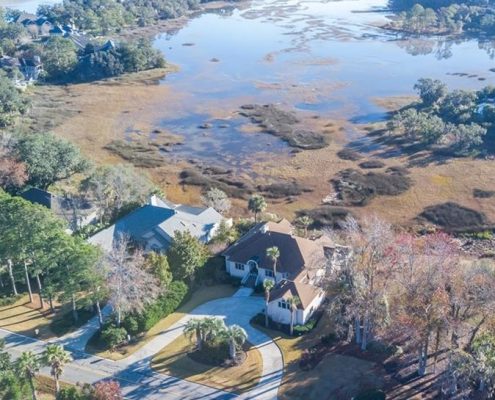 Hilton Head Plantation 294 Seabrook Drive