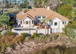 Hilton Head Plantation 294 Seabrook Drive