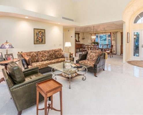 Hilton Head Plantation 294 Seabrook Drive