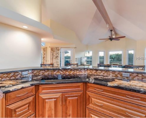 Hilton Head Plantation 294 Seabrook Drive