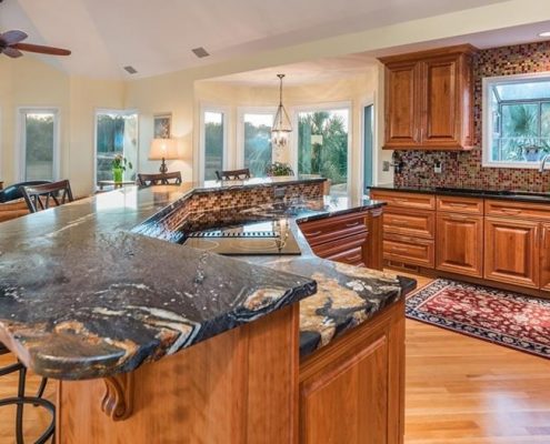 Hilton Head Plantation 294 Seabrook Drive