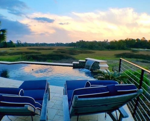 Hilton Head Plantation 294 Seabrook Drive
