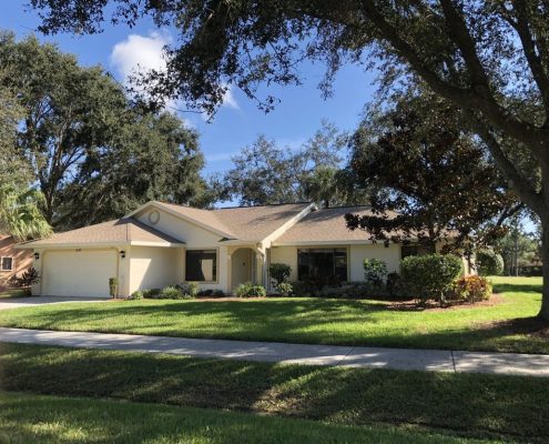 Indian River Colony Club 1137 Ironsides Avenue