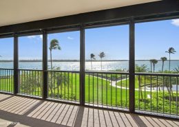 Sailfish Point Unit 2204 Ocean Inl