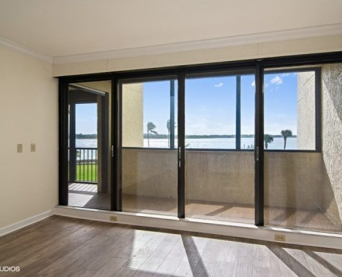 Sailfish Point Unit 2204 Ocean Inlet