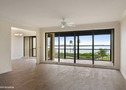 Sailfish Point Unit 2204 Ocean Inlet