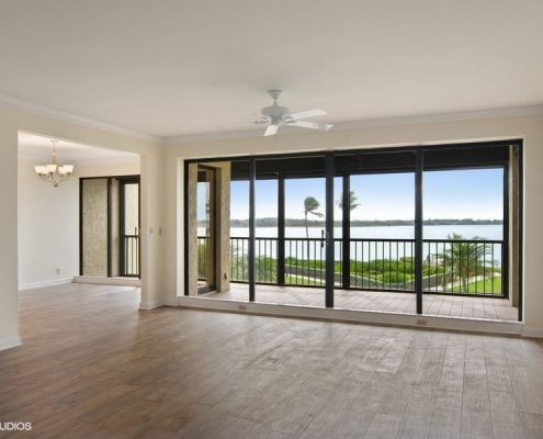 Sailfish Point Unit 2204 Ocean Inlet