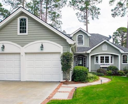 The Landings 6 Raindance Ct