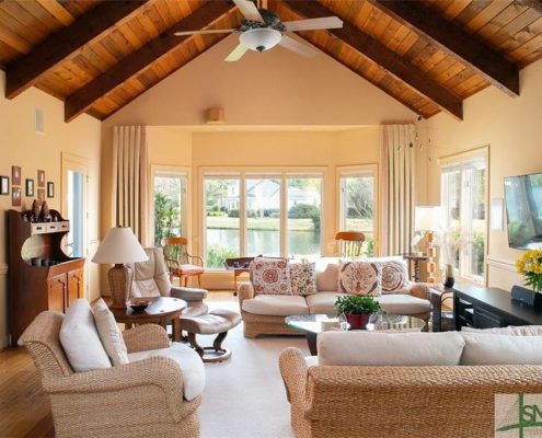 The Landings 6 Raindance Court