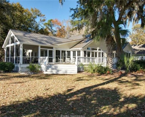 Callawassie Island 8 Wims View Court