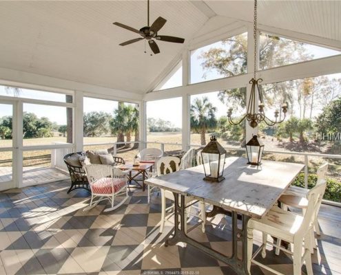 Callawassie Island 8 Wims View Court