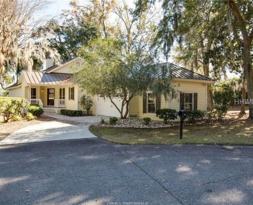 Callawassie Island 8 Wims View Court