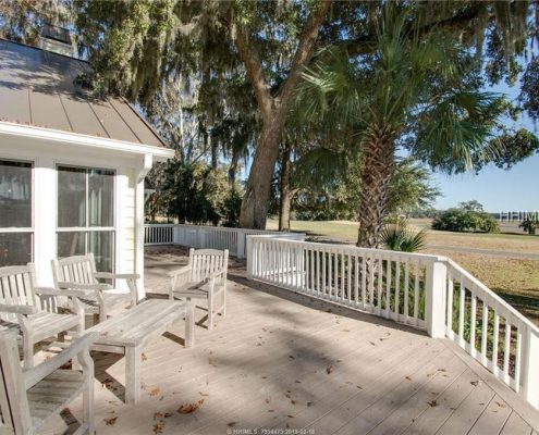 Callawassie Island 8 Wims View Court