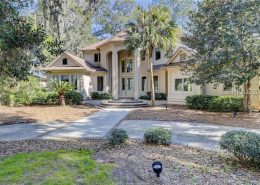 Colleton River 15 Ashley Hall Drive