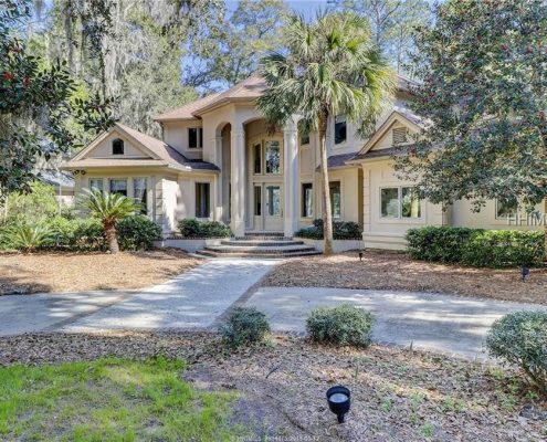 Colleton River 15 Ashley Hall Drive