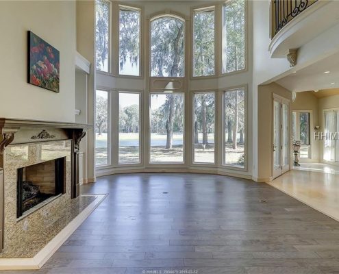 Colleton River 15 Ashley Hall Drive