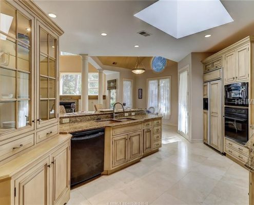 Colleton River 15 Ashley Hall Drive