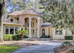Colleton River 15 Ashley Hall Drive