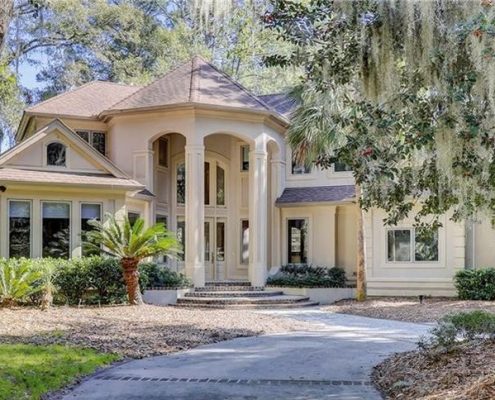 Colleton River 15 Ashley Hall Drive