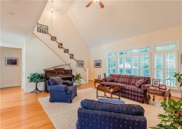 williamsburg home 111 Clydeside