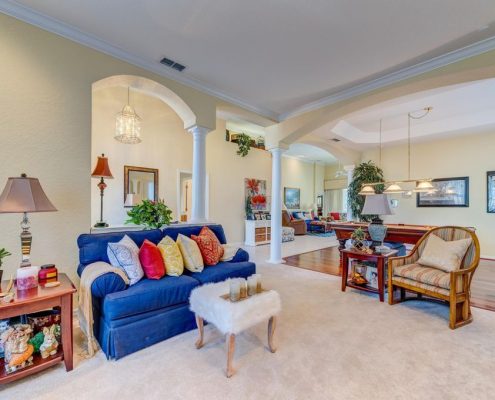GlenLakes 9183 penelope drive