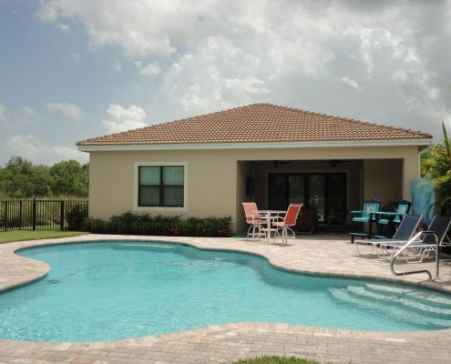 The Club at Ibis 6800 Sparrow Hawk Dr