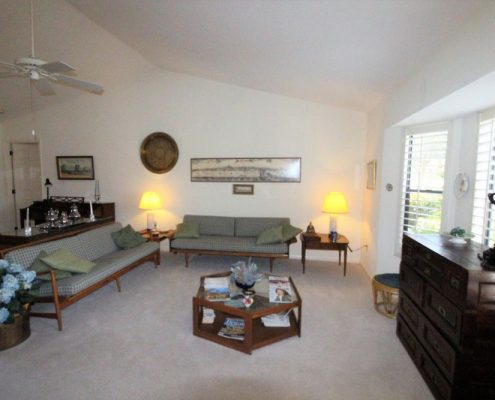 Indian River Colony Club 1133 Continental