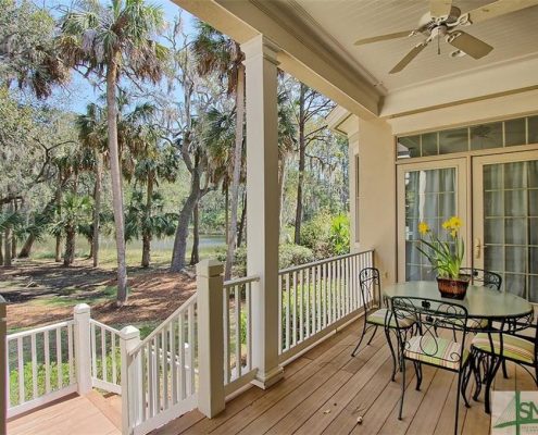 The Landings 4 Castle Brook Retreat
