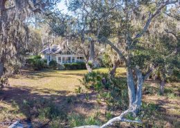 Callawassie Island 7 River Bend Drive