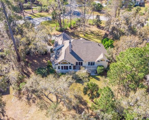 Callawassie Island 7 River Bend Drive