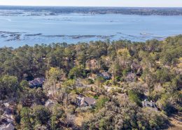 Callawassie Island 7 River Bend Drive