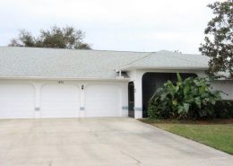 Indian River Colony Club 1851 Independence