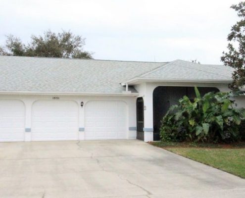 Indian River Colony Club 1851 Independence