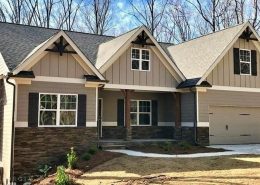 Lake Arrowhead 289 Cherokee Dr