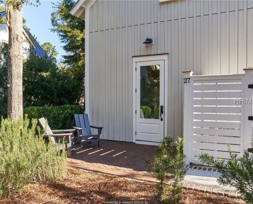 Palmetto Bluff 27 hernando street