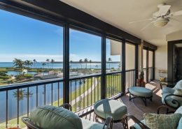 Sailfish Point Unit 1312 Ocean Inlet