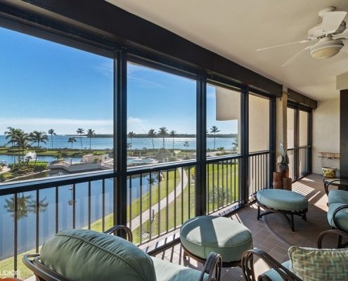 Sailfish Point Unit 1312 Ocean Inlet