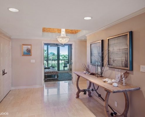 Sailfish Point Unit 1312 Ocean Inlet
