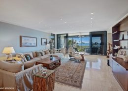 Sailfish Point Unit 1312 Ocean Inlet