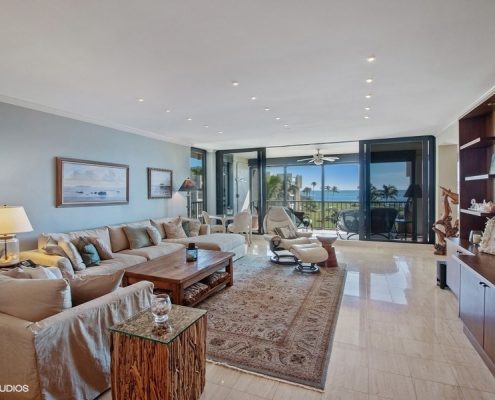 Sailfish Point Unit 1312 Ocean Inlet