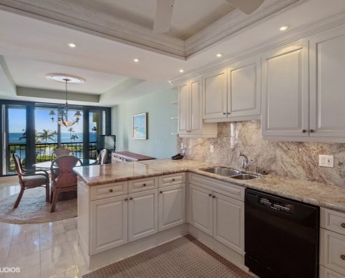 Sailfish Point Unit 1312 Ocean Inlet