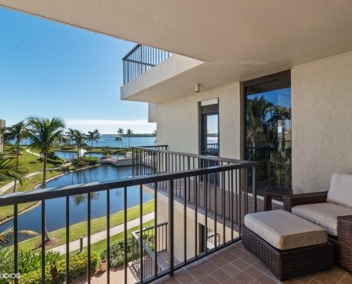 Sailfish Point Unit 1312 Ocean Inlet