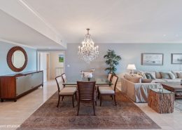 Sailfish Point FL Unit 1312 Ocean Inlet