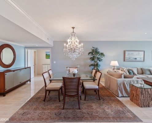 Sailfish Point FL Unit 1312 Ocean Inlet