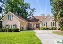 The Landings on Skidaway Island 2 Wishmoore Retreat