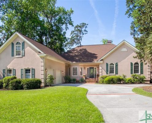 The Landings on Skidaway Island 2 Wishmoore Retreat