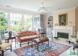The Landings on Skidaway Island 2 Wishmoore Retreat