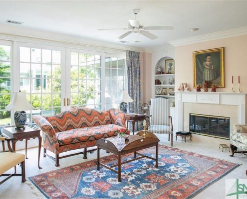 The Landings on Skidaway Island 2 Wishmoore Retreat