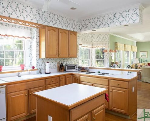 The Landings on Skidaway Island 2 Wishmoore Retreat