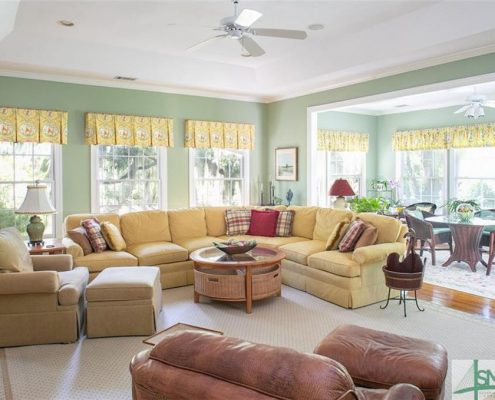 The Landings on Skidaway Island 2 Wishmoore Retreat